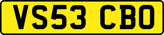 VS53CBO