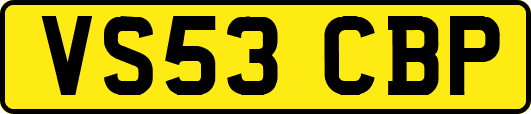 VS53CBP
