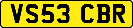 VS53CBR