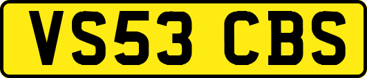 VS53CBS