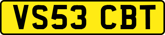 VS53CBT