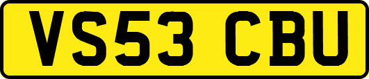 VS53CBU