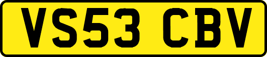 VS53CBV