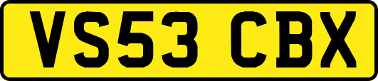 VS53CBX