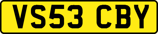 VS53CBY