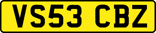 VS53CBZ
