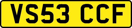 VS53CCF
