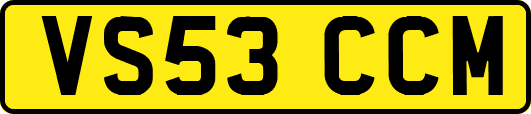 VS53CCM