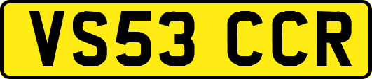 VS53CCR