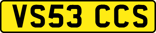 VS53CCS