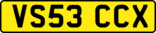 VS53CCX