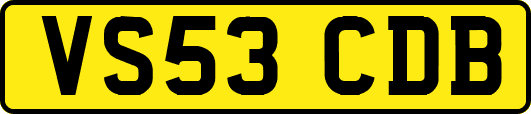 VS53CDB