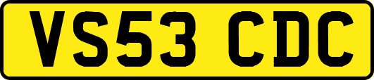VS53CDC