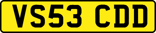VS53CDD