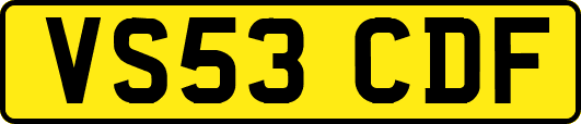 VS53CDF