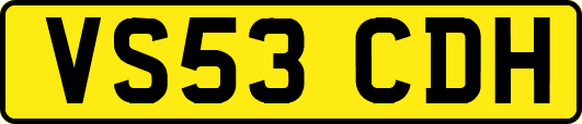 VS53CDH