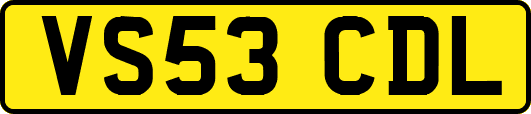 VS53CDL