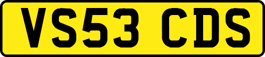 VS53CDS