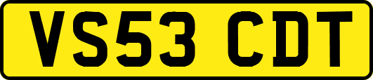 VS53CDT