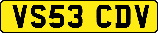 VS53CDV