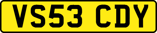 VS53CDY