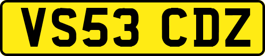 VS53CDZ