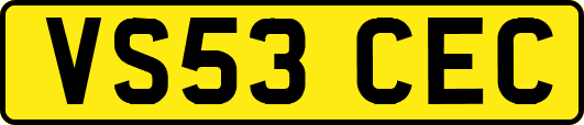 VS53CEC