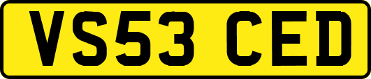 VS53CED