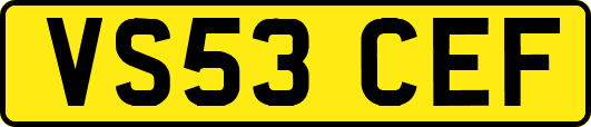 VS53CEF