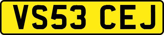 VS53CEJ