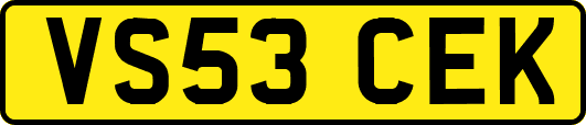 VS53CEK