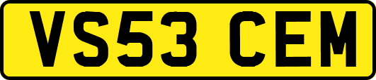 VS53CEM