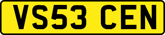 VS53CEN