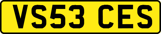 VS53CES