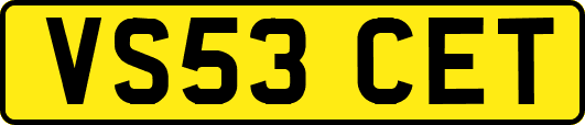 VS53CET
