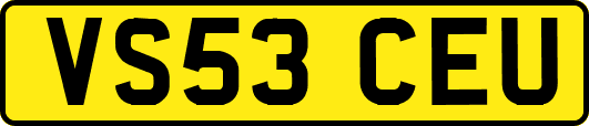 VS53CEU