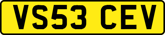 VS53CEV