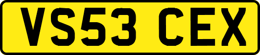 VS53CEX