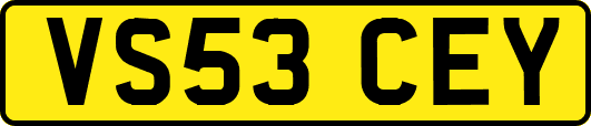 VS53CEY