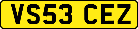 VS53CEZ