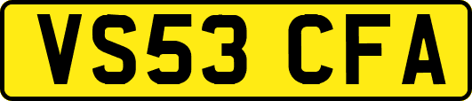VS53CFA