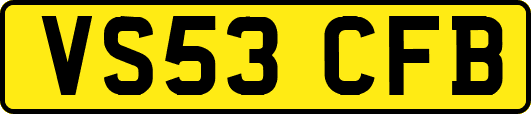 VS53CFB