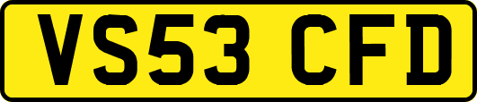 VS53CFD
