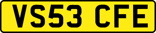 VS53CFE