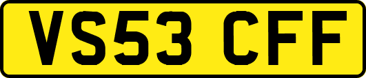 VS53CFF