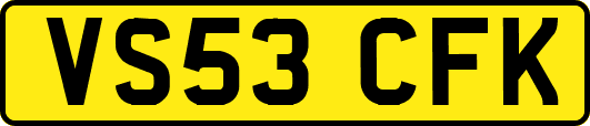 VS53CFK