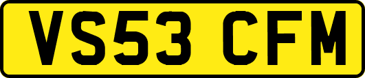 VS53CFM