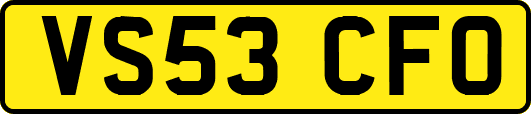 VS53CFO