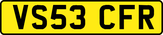 VS53CFR