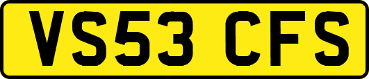 VS53CFS
